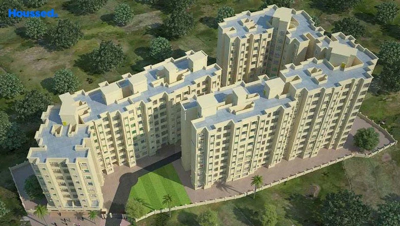 Project Image of Panvelkar Estate Greenford in Badlapur East, Thane - Image 23087