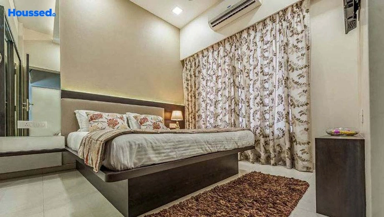 Sample Apartment of Panvelkar Estate Greenford in Badlapur East, Thane - Image 23093