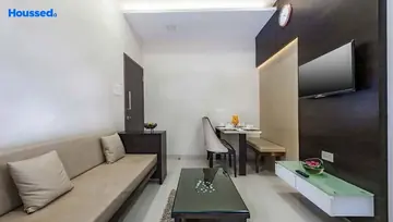 Sample Apartment of Panvelkar Estate Greenford - Image 23092