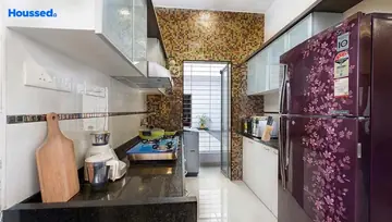 Sample Apartment of Panvelkar Estate Greenford - Image 23091