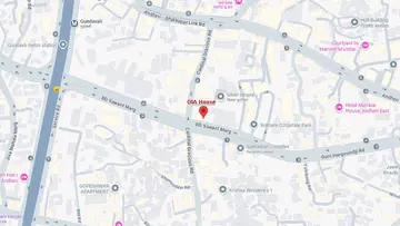 Location of OIA House - Image 328743