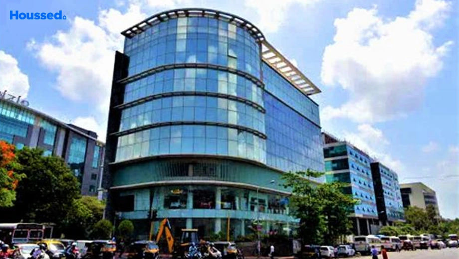 Project Image of OIA House in Andheri East, Mumbai - Image 328742