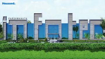 Project Image of Parshwanath Infotec - Image 328764
