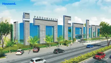 Project Image of Parshwanath Infotec - Image 328762