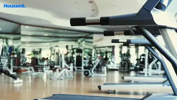 Amenities of Poddar Shri Ganesh Apartments - Image 328758