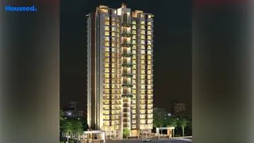 Project Image of Poddar Shri Ganesh Apartments - Image 328757