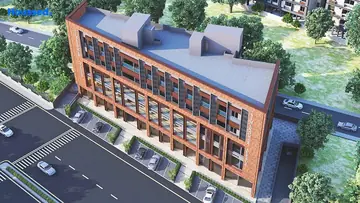 Project Image of PK Simandhar Avenue - Image 328775