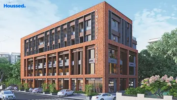 Project Image of PK Simandhar Avenue - Image 328774