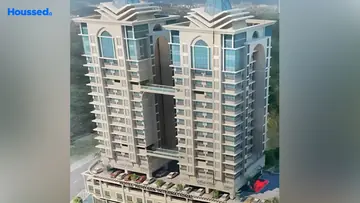 Project Image of Saadh EE Heights - Image 328770