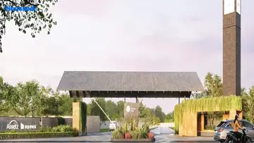 Project Image of Assetz The Secret Lake - Image 328787