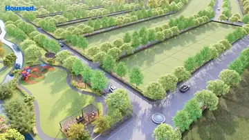 Project Image of Assetz The Secret Lake - Image 328788