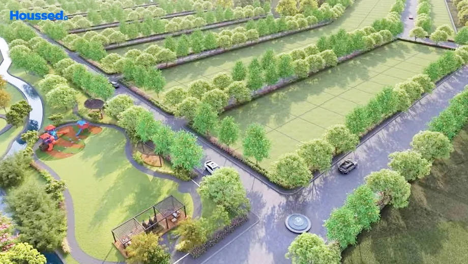 Project Image of Assetz The Secret Lake in Devanahalli, Bangalore - Image 328788