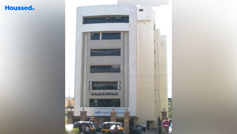 Project Image of Samarpan Complex in Andheri East, Mumbai - Image 328783