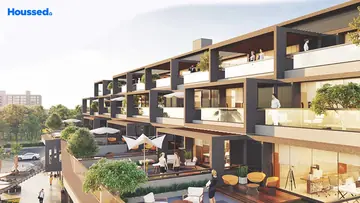 Project Image of Pramukh Anand Mall - Image 328794