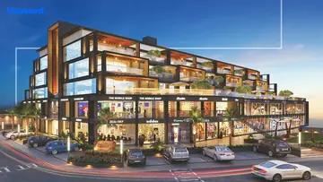 Project Image of Pramukh Anand Mall - Image 328795