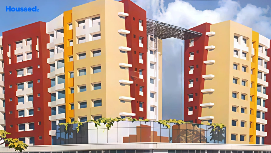 Project Image of Veena Geet Sangeet in Kandivali West, Mumbai - Image 328825