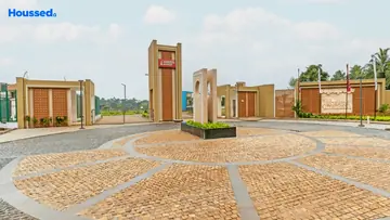 Project Image of The Akshara Valley Address - Image 334200