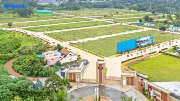 Project Image of The Akshara Valley Address - Image 334201