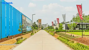 Project Image of The Akshara Valley Address - Image 334199