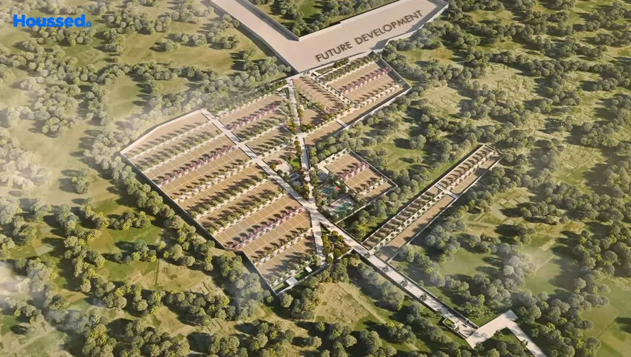Project Image of Artemis Address in Tumkur Road, Bangalore - Image 334281