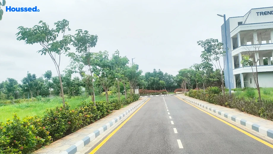 Project Image of Trendset Bloomfields in Patancheru, Hyderabad - Image 355477