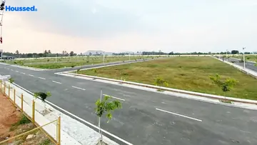 Project Image of Shriram Elite Sai Gardens - Image 328864