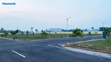 Project Image of Shriram Elite Sai Gardens - Image 328865