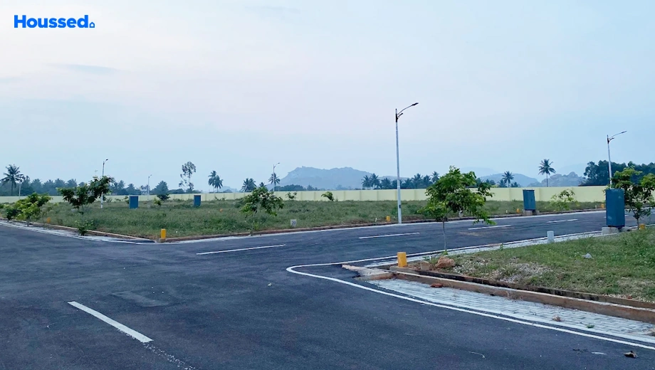Project Image of Shriram Elite Sai Gardens in Devanahalli, Bangalore - Image 328865