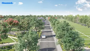 Project Image of Godrej Woodland - Image 328892