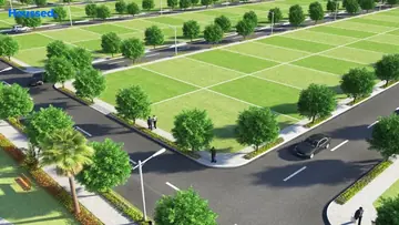 Project Image of Godrej Woodland - Image 328891