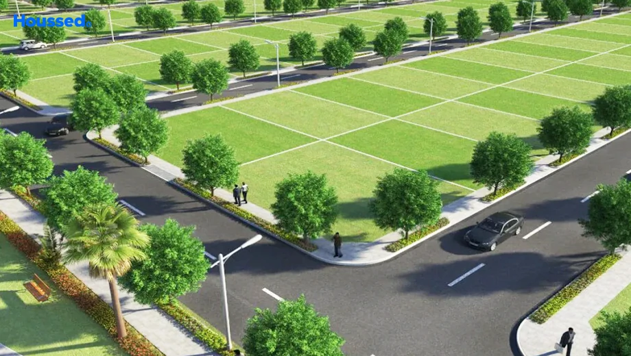 Project Image of Godrej Woodland in Sarjapur Road, Bangalore - Image 328891