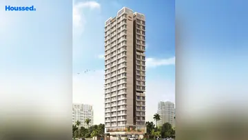 Project Image of Commercial Kaustubh Sun And Moon - Image 329017