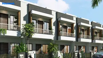 Project Image of Crystal Ideal City - Image 329006