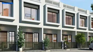 Project Image of Crystal Ideal City - Image 329007