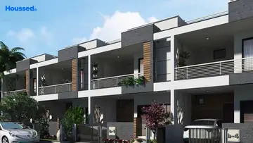 Project Image of Crystal Ideal City - Image 329008