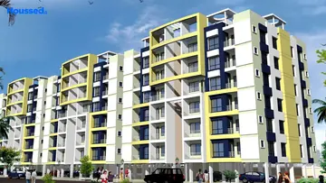 Project Image of Crystal Ideal City - Image 329005