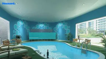 Amenities of Globus Coral Woods - Image 329059