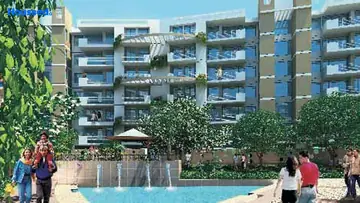 Amenities of Globus Coral Woods - Image 329058