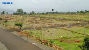 Project Image of JDN Kasturi Vihar - Image 329073