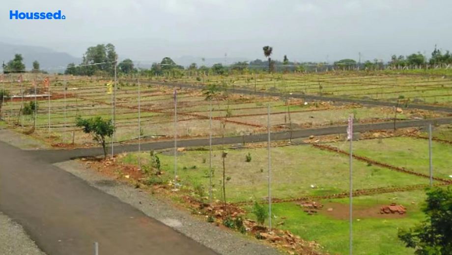 Project Image of JDN Kasturi Vihar in Hoshangabad Road, Bhopal - Image 329073