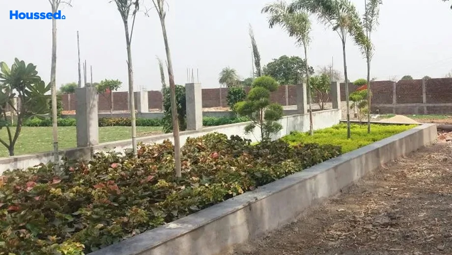 Project Image of JDN Kasturi Vihar in Hoshangabad Road, Bhopal - Image 329074