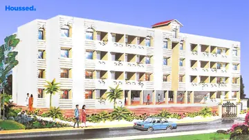 Project Image of Mirchandani Shalimar Regency - Image 329157