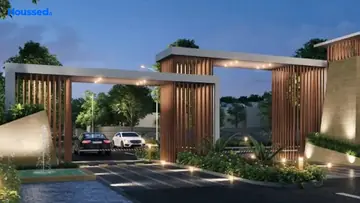 Project Image of Godrej Aravya Estate - Image 329655