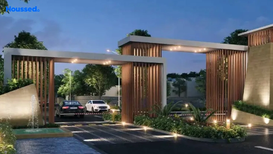 Project Image of Godrej Aravya Estate in Chokkanahalli, Bangalore - Image 329655