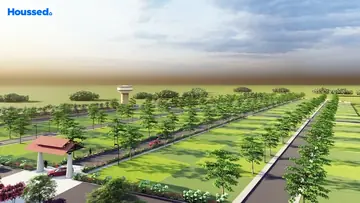 Project Image of Godrej Aravya Estate - Image 329656