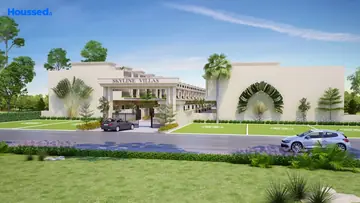 Project Image of Skyline Villas - Image 329171