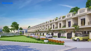 Project Image of Skyline Villas - Image 329168
