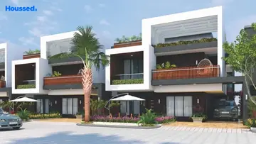 Project Image of Ultimate Sky Villas - Image 329178