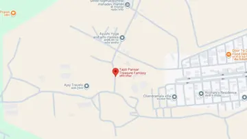 Location of Imc Tapti Parisar - Image 329274