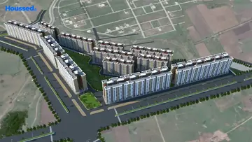 Project Image of Imc Tapti Parisar - Image 329273